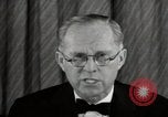 Image of Joseph Kennedy Washington DC USA, 1941, second 18 stock footage video 65675074532