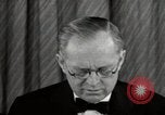 Image of Joseph Kennedy Washington DC USA, 1941, second 19 stock footage video 65675074532