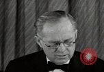 Image of Joseph Kennedy Washington DC USA, 1941, second 20 stock footage video 65675074532