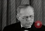 Image of Joseph Kennedy Washington DC USA, 1941, second 21 stock footage video 65675074532