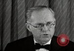 Image of Joseph Kennedy Washington DC USA, 1941, second 22 stock footage video 65675074532
