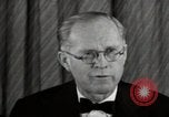 Image of Joseph Kennedy Washington DC USA, 1941, second 23 stock footage video 65675074532