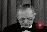 Image of Joseph Kennedy Washington DC USA, 1941, second 24 stock footage video 65675074532