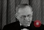 Image of Joseph Kennedy Washington DC USA, 1941, second 25 stock footage video 65675074532