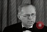 Image of Joseph Kennedy Washington DC USA, 1941, second 26 stock footage video 65675074532