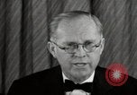 Image of Joseph Kennedy Washington DC USA, 1941, second 27 stock footage video 65675074532