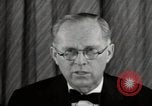 Image of Joseph Kennedy Washington DC USA, 1941, second 28 stock footage video 65675074532