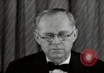Image of Joseph Kennedy Washington DC USA, 1941, second 29 stock footage video 65675074532