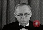 Image of Joseph Kennedy Washington DC USA, 1941, second 30 stock footage video 65675074532