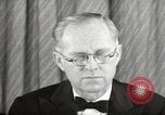 Image of Joseph Kennedy Washington DC USA, 1941, second 31 stock footage video 65675074532