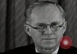 Image of Joseph Kennedy Washington DC USA, 1941, second 32 stock footage video 65675074532