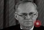 Image of Joseph Kennedy Washington DC USA, 1941, second 34 stock footage video 65675074532