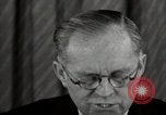 Image of Joseph Kennedy Washington DC USA, 1941, second 35 stock footage video 65675074532