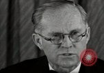 Image of Joseph Kennedy Washington DC USA, 1941, second 37 stock footage video 65675074532