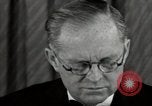 Image of Joseph Kennedy Washington DC USA, 1941, second 39 stock footage video 65675074532