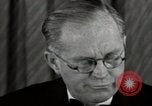 Image of Joseph Kennedy Washington DC USA, 1941, second 40 stock footage video 65675074532