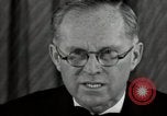Image of Joseph Kennedy Washington DC USA, 1941, second 42 stock footage video 65675074532