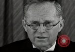 Image of Joseph Kennedy Washington DC USA, 1941, second 43 stock footage video 65675074532