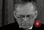 Image of Joseph Kennedy Washington DC USA, 1941, second 44 stock footage video 65675074532