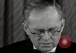 Image of Joseph Kennedy Washington DC USA, 1941, second 45 stock footage video 65675074532