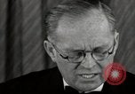 Image of Joseph Kennedy Washington DC USA, 1941, second 47 stock footage video 65675074532