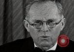 Image of Joseph Kennedy Washington DC USA, 1941, second 48 stock footage video 65675074532