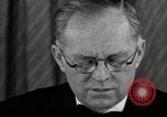 Image of Joseph Kennedy Washington DC USA, 1941, second 49 stock footage video 65675074532