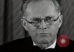Image of Joseph Kennedy Washington DC USA, 1941, second 51 stock footage video 65675074532