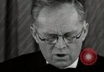 Image of Joseph Kennedy Washington DC USA, 1941, second 52 stock footage video 65675074532