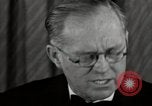Image of Joseph Kennedy Washington DC USA, 1941, second 55 stock footage video 65675074532