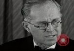 Image of Joseph Kennedy Washington DC USA, 1941, second 56 stock footage video 65675074532