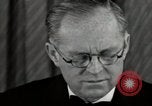 Image of Joseph Kennedy Washington DC USA, 1941, second 57 stock footage video 65675074532