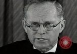 Image of Joseph Kennedy Washington DC USA, 1941, second 59 stock footage video 65675074532