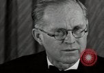 Image of Joseph Kennedy Washington DC USA, 1941, second 62 stock footage video 65675074532