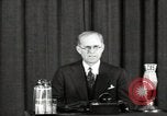 Standbild Joseph Kennedy Washington DC USA, 1940, aus Sekunde 1 historischem Filmmaterial Videoclip 65675074534