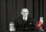 Standbild Joseph Kennedy Washington DC USA, 1940, aus Sekunde 3 historischem Filmmaterial Videoclip 65675074534