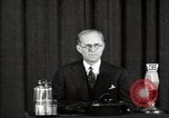 Standbild Joseph Kennedy Washington DC USA, 1940, aus Sekunde 5 historischem Filmmaterial Videoclip 65675074534