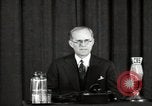 Standbild Joseph Kennedy Washington DC USA, 1940, aus Sekunde 6 historischem Filmmaterial Videoclip 65675074534