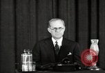 Standbild Joseph Kennedy Washington DC USA, 1940, aus Sekunde 7 historischem Filmmaterial Videoclip 65675074534