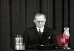 Standbild Joseph Kennedy Washington DC USA, 1940, aus Sekunde 8 historischem Filmmaterial Videoclip 65675074534