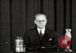 Standbild Joseph Kennedy Washington DC USA, 1940, aus Sekunde 9 historischem Filmmaterial Videoclip 65675074534