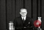 Standbild Joseph Kennedy Washington DC USA, 1940, aus Sekunde 10 historischem Filmmaterial Videoclip 65675074534