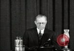 Standbild Joseph Kennedy Washington DC USA, 1940, aus Sekunde 13 historischem Filmmaterial Videoclip 65675074534