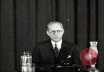 Standbild Joseph Kennedy Washington DC USA, 1940, aus Sekunde 15 historischem Filmmaterial Videoclip 65675074534