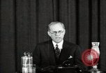 Standbild Joseph Kennedy Washington DC USA, 1940, aus Sekunde 17 historischem Filmmaterial Videoclip 65675074534