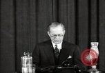 Standbild Joseph Kennedy Washington DC USA, 1940, aus Sekunde 19 historischem Filmmaterial Videoclip 65675074534