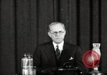 Standbild Joseph Kennedy Washington DC USA, 1940, aus Sekunde 20 historischem Filmmaterial Videoclip 65675074534