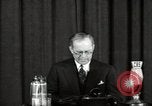 Standbild Joseph Kennedy Washington DC USA, 1940, aus Sekunde 21 historischem Filmmaterial Videoclip 65675074534