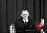 Standbild Joseph Kennedy Washington DC USA, 1940, aus Sekunde 22 historischem Filmmaterial Videoclip 65675074534