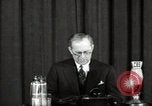 Standbild Joseph Kennedy Washington DC USA, 1940, aus Sekunde 23 historischem Filmmaterial Videoclip 65675074534